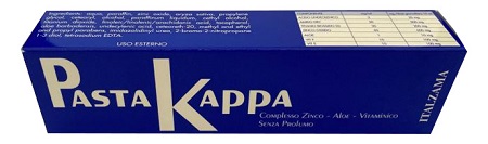 PASTA KAPPA TUBO 75 ML - latuafarmacia.org