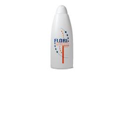 FLORIDERM DETERGENTE 400 ML - latuafarmacia.org