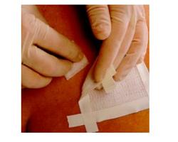 SALVIETTE IMBEVUTE DI SOLVENTE PER LA RIMOZIONE DELLE BENDE E DELLE MEDICAZIONI ADESIVE PROVOX REMOVE 50 PEZZI - latuafarmacia.org