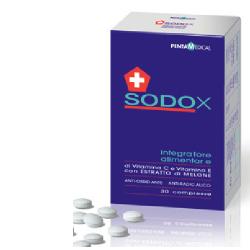 SODOX 30 COMPRESSE - latuafarmacia.org