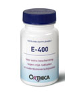 VITAMINA E 400 ORTHICA - latuafarmacia.org