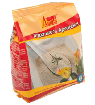 AMINO' IMPANATURA APROTEICA 250 G - latuafarmacia.org
