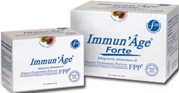 IMMUN'AGE 60 BUSTE - latuafarmacia.org