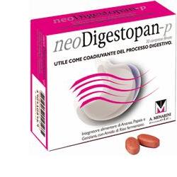 NEODIGESTOPAN P 30 COMPRESSE - latuafarmacia.org