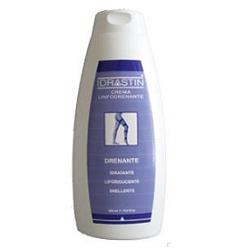 IDRASTIN CREMA LINFODREN 200 ML - latuafarmacia.org