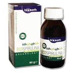 SPIRUVIVA BIO 180 COMPRESSE - latuafarmacia.org