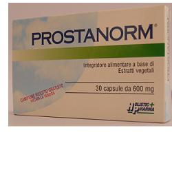 PROSTANORM 30 CAPSULE - latuafarmacia.org