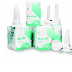 DILATATORE ANALE DILATAN PLUS DIAMETRO 18/20 CRIOTERMICO 2 PEZZI - latuafarmacia.org