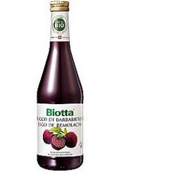 BIOTTA SUCCO DI BARBABIETOLA 500 ML - latuafarmacia.org