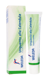 CALENDULA UNGUENTO 25 G - latuafarmacia.org