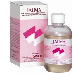 JALMA SOLUZIONE IGIENE INTIMA 225 ML - latuafarmacia.org