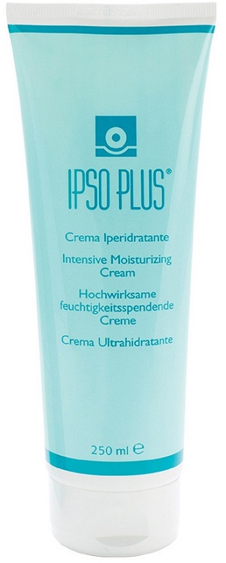 IPSO PLUS CREMA TUBO 250 ML - latuafarmacia.org