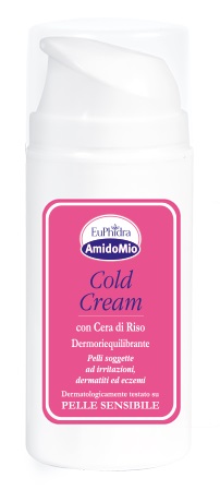 EUPHIDRA AMIDO COLD CREAM 100 ML - latuafarmacia.org
