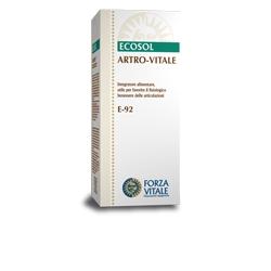 ECOSOL ARTRO VITALE 60 COMPRESSE - latuafarmacia.org