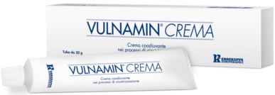 CREMA VULNAMIN 50 G - latuafarmacia.org