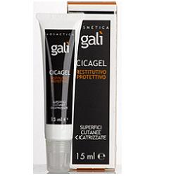 CICAGEL 15 ML - latuafarmacia.org