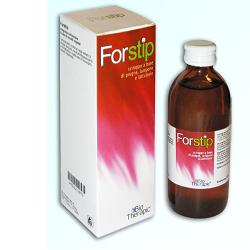 FORSTIP SCIROPPO 150 ML - latuafarmacia.org