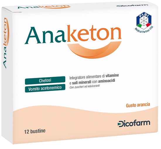 ANAKETON 12 BUSTINE - latuafarmacia.org