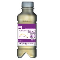 GLUCERNA SELECT VANIGLIA 500 ML - latuafarmacia.org