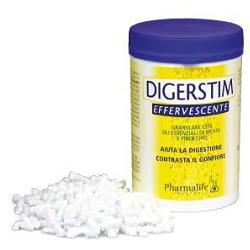 DIGERSTIM EFFERVESCENTE 100 G - latuafarmacia.org