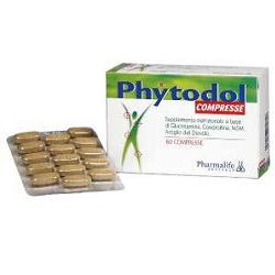 PHYTODOL 60 COMPRESSE - latuafarmacia.org