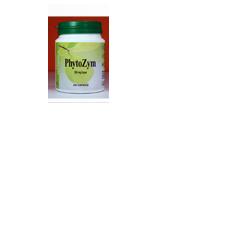 PHYTOZYM 60 CAPSULE - latuafarmacia.org