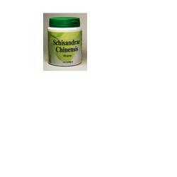 SCHISANDRAE CHINENSIS 60 CAPSULE - latuafarmacia.org