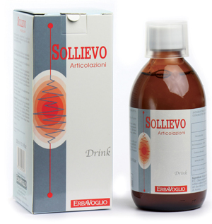 SOLLIEVO DRINK 300 ML - latuafarmacia.org