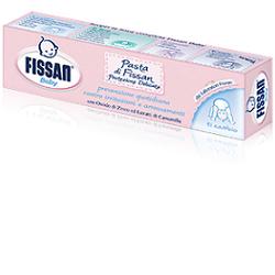 FISSAN PASTA DELICATA 100 ML - latuafarmacia.org