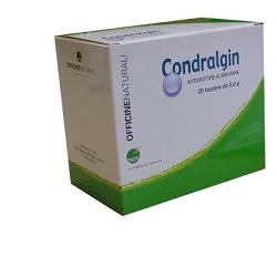 CONDRALGIN 20 BUSTINE DA 8 G - latuafarmacia.org