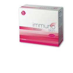 IMMUNO SKIN PSO 20 COMPRESSE - latuafarmacia.org