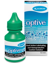 OPTIVE SOLUZIONE OFTALMICA 10 ML - latuafarmacia.org
