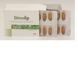 STIMOLIP 60 PERLE - latuafarmacia.org