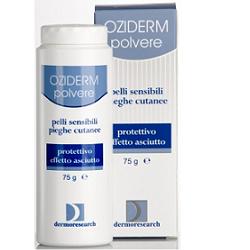 OZIDERM POLVERE 75 G - latuafarmacia.org