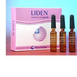 LIDEN LOZIONE CAPELLI 120 ML - latuafarmacia.org