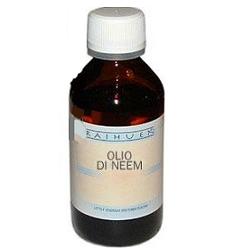 RAIHUEN OLIO NEEM USO ESTERNO 100 ML - latuafarmacia.org