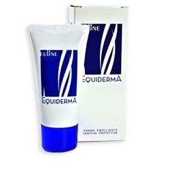 EULINE EQUIDERMA CREMA CORPO 50 ML - latuafarmacia.org