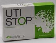 UTISTOP INTEGRATORE 20 COMPRESSE - latuafarmacia.org
