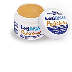 LETIBALM PEDIATRICO 10 ML - latuafarmacia.org