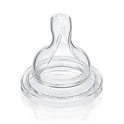 AVENT TETTARELLE PRIME POPPATE 1 FORO 2 PEZZI - latuafarmacia.org