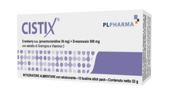 CISTIX 10 BUSTINE STICK PACK DA 3,3 G - latuafarmacia.org