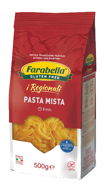 FARABELLA MISTA 500 G - latuafarmacia.org