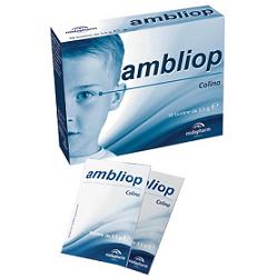 AMBLIOP 30 BUSTINE - latuafarmacia.org