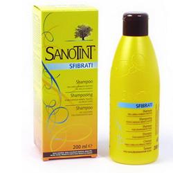 SANOTINT SHAMPOO CAPELLI SFIBRATI 200 ML - latuafarmacia.org