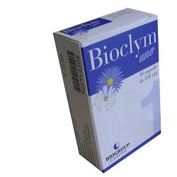 BIOCLYM UNO 30 CAPSULE 550 MG - latuafarmacia.org