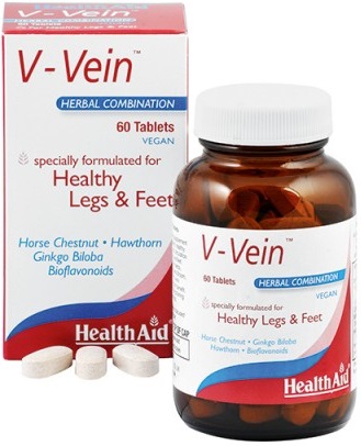 V VEIN 60 TAVOLETTE - latuafarmacia.org