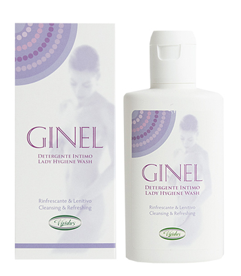 GINEL DETERGENTE INTIMO TEA TREE 150 ML - latuafarmacia.org