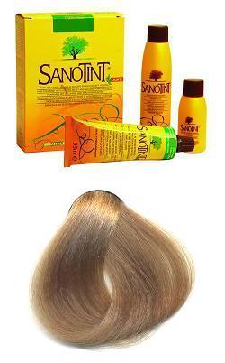 SANOTINT LIGHT TINT BIONDISSIMO INTENSO 88 125 ML - latuafarmacia.org