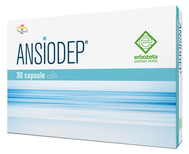 ANSIODEP 30 CAPSULE 325 MG - latuafarmacia.org