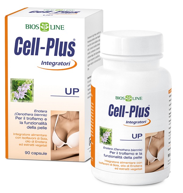 CELL PLUS UP 90 CAPSULE - latuafarmacia.org